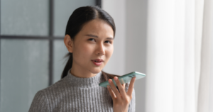 ai personal assistant