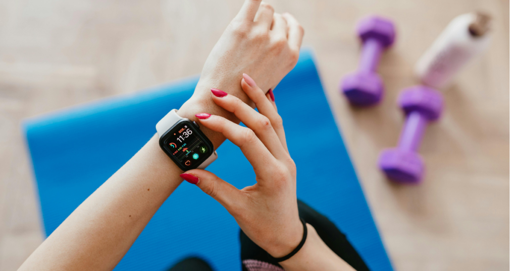 Best Workout Apps for Progress Tracking