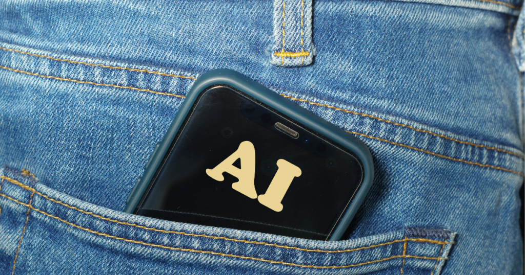 The AI personal assistant future is very bright.