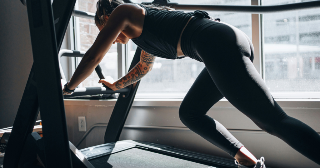AI enhances workout apps