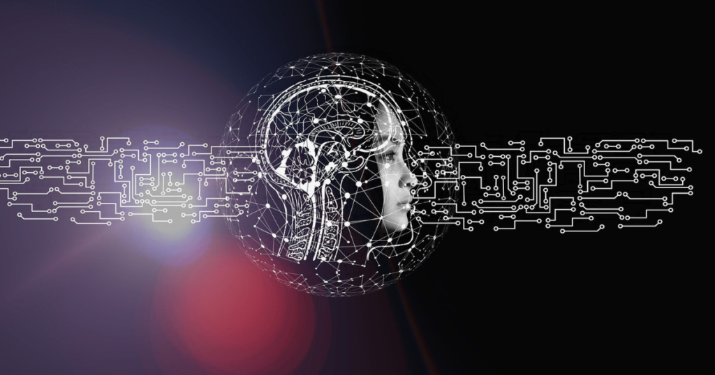 how does ai works