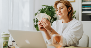 how to use ai to make money