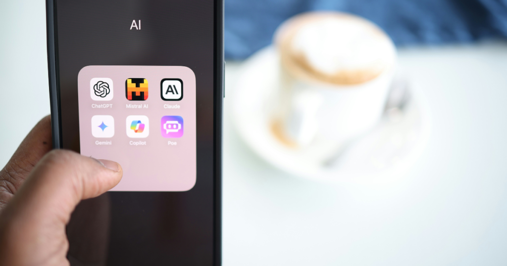 prompt generators and what they do ai