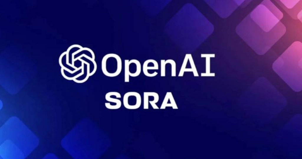free ai video generator use OpenAI Sora; it