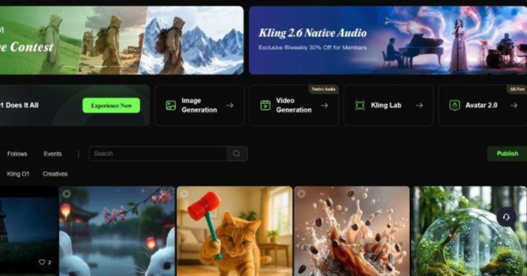 free ai video generator to make use of AI help in longer video duration fast rendering