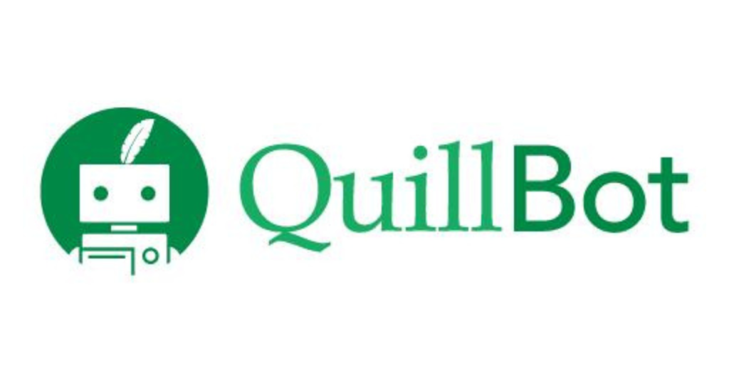Quillbot paraphrasing tool
