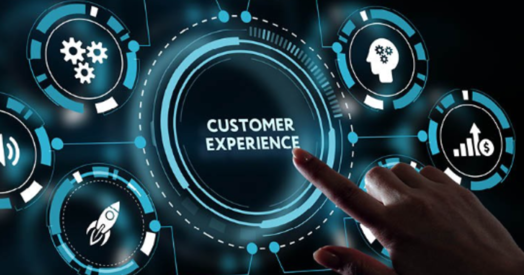 Digital marketing enhances brand visibility, driving customer engagement and loyalty. Effective customer support ensures satisfaction, turning inquiries into lasting relationships.
